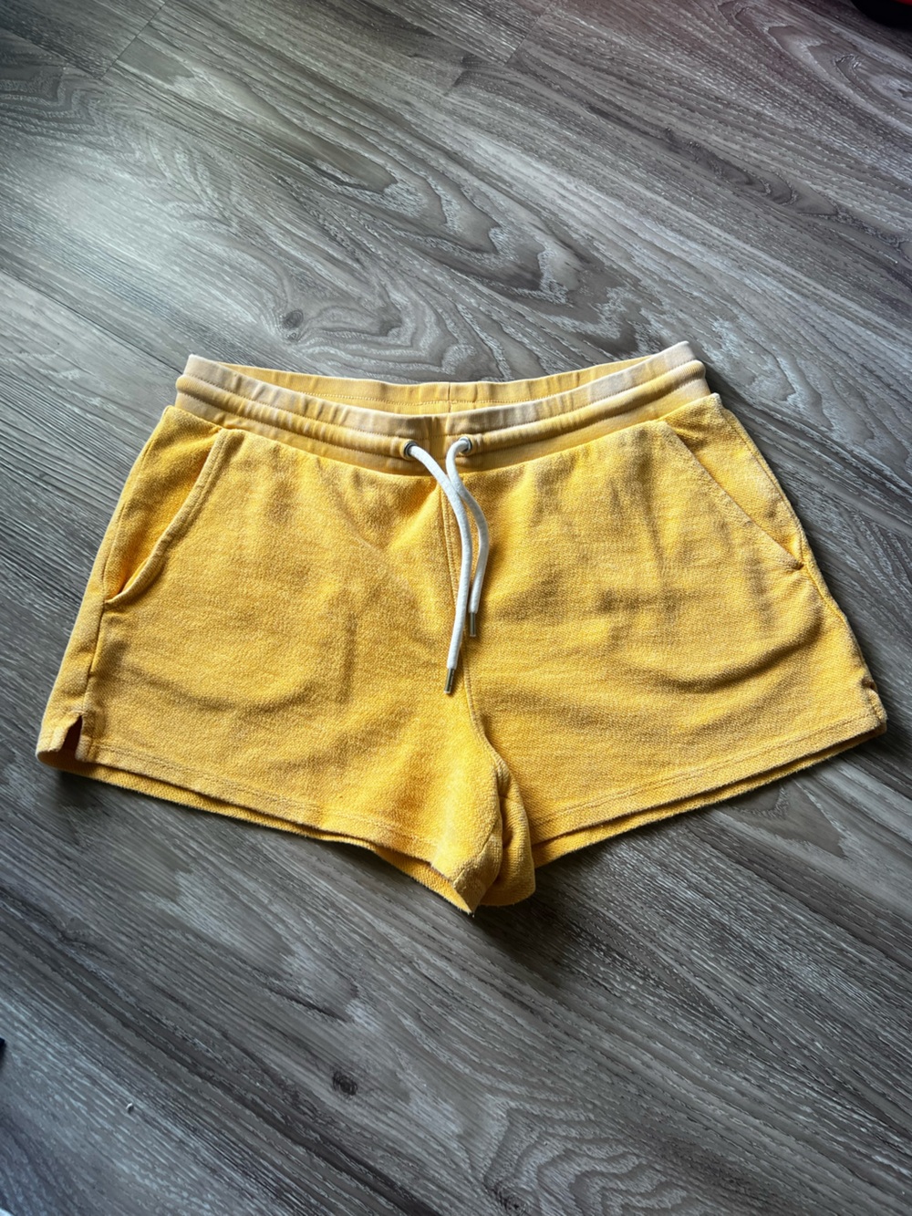 100% Cotton Gap casual shorts size XS